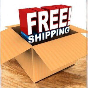 “Free Shipping on Orders Over $200 – Shop & Save!”